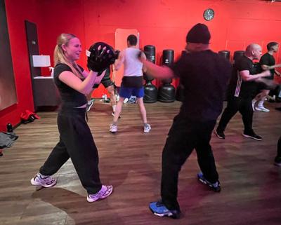 Vorschau des Gutschein-Designs